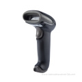 1D CCD Barcode Scanner payment for Supermarket